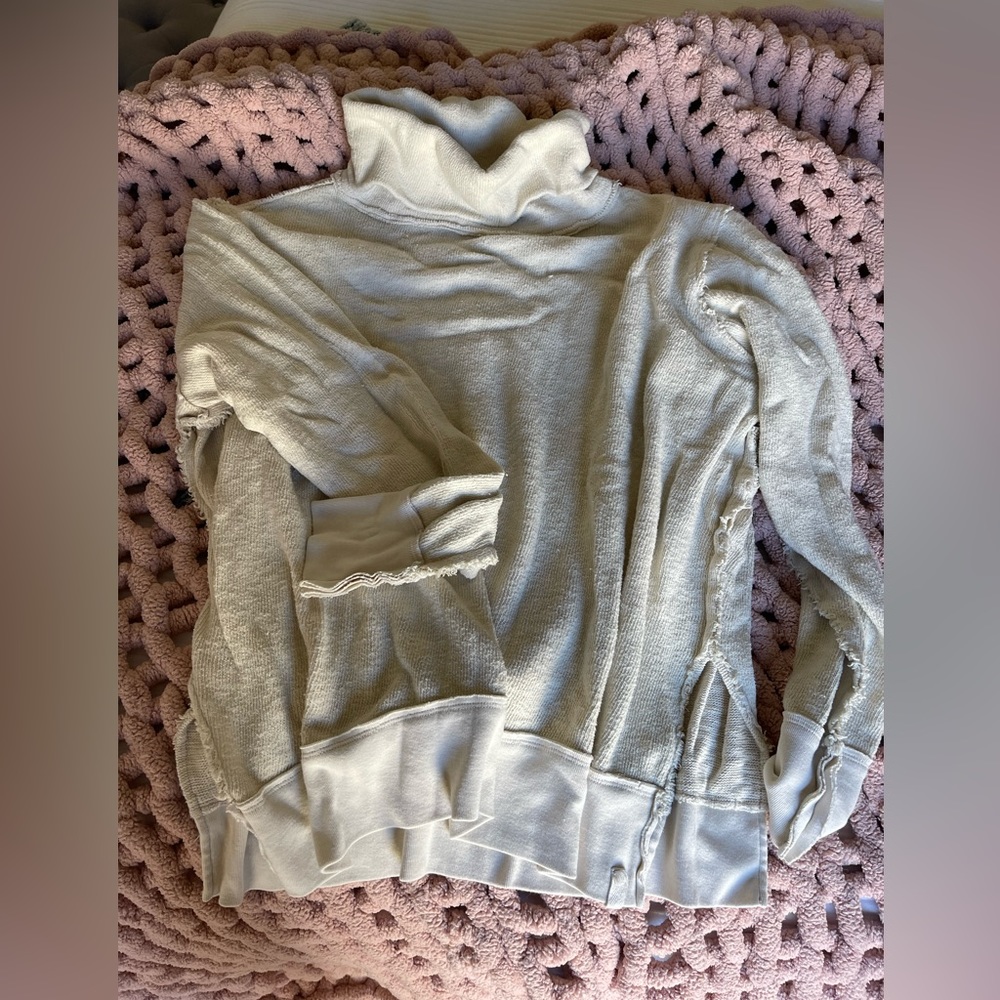 Free People  Top